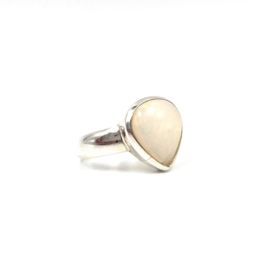Massiv 925 silber ring 95ct - 925, 3.95ct