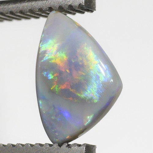 Australischer dark opal aus - dark,