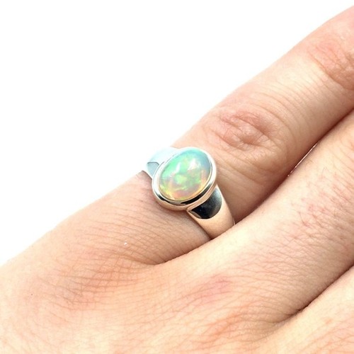 Bandring 925 sterling silber - 925,
