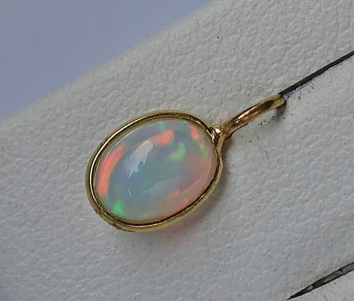 Elegant mini gelbgold - elegant,