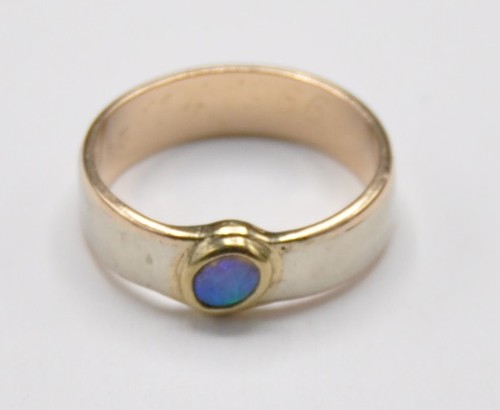Band ring bandring voll - ring,