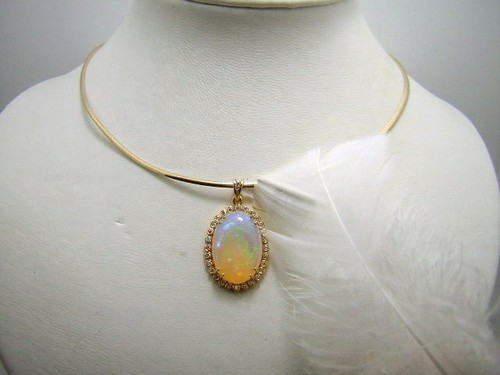 Voll opal brillant - voll,