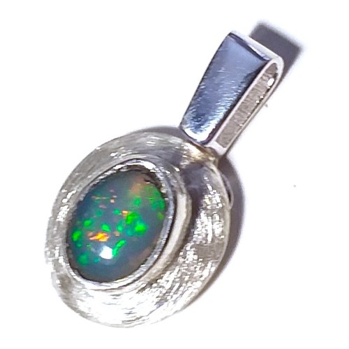 Natur opal echter welo - natur,