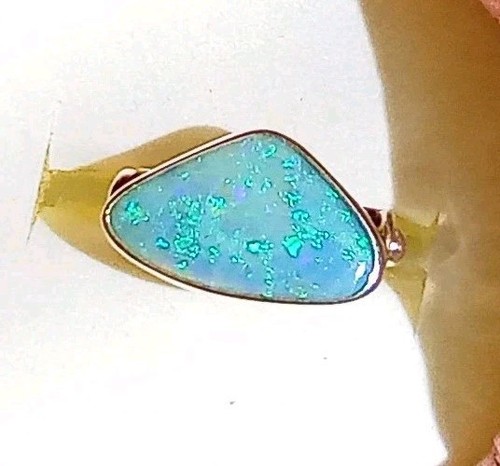 Großer coober pedy opal 5 - coober,