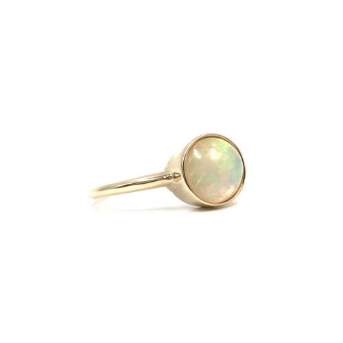 14kt gold ring - 14kt,