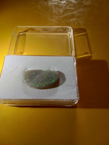Opal äthiopien 17 ct - opal,