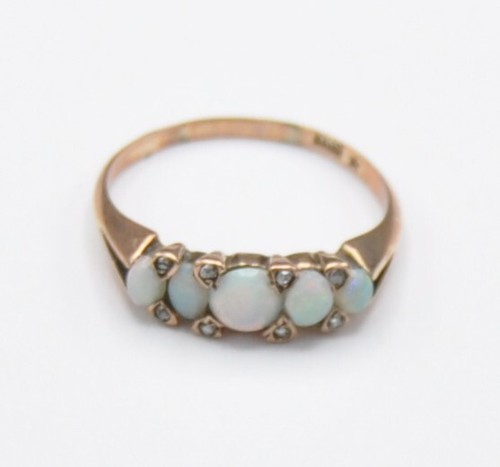 Rotgold memory eternity - rotgold, ring