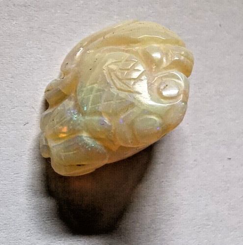 Opal vollopal carat - ,