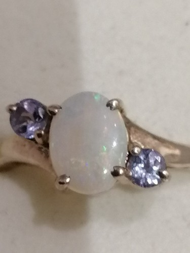 Ring 925er silber 2 - 925er,