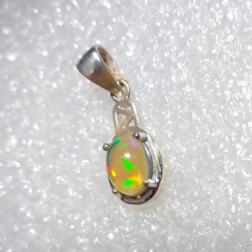 Natur opal echter kristallopal - natur,