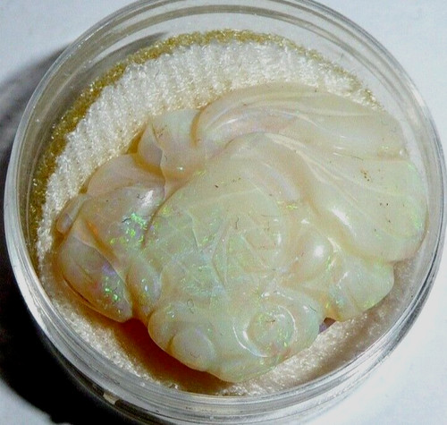 Opal vollopal carat - ,