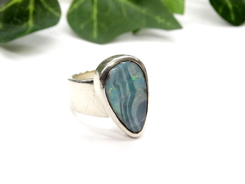 2692 silber 925 - 2692, ring
