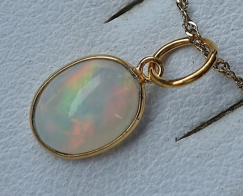 Elegant mini gelbgold - elegant,