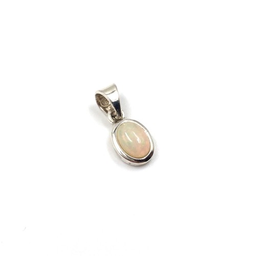 925 sterling silber anhänger - 925,