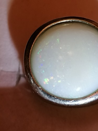 Damenring 925er silber - 925er,
