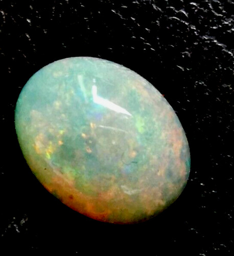 Opal edelopal 55ct vollopal - 1,55ct.,
