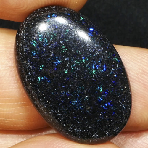 Australischer matrix opal aus - australischer,