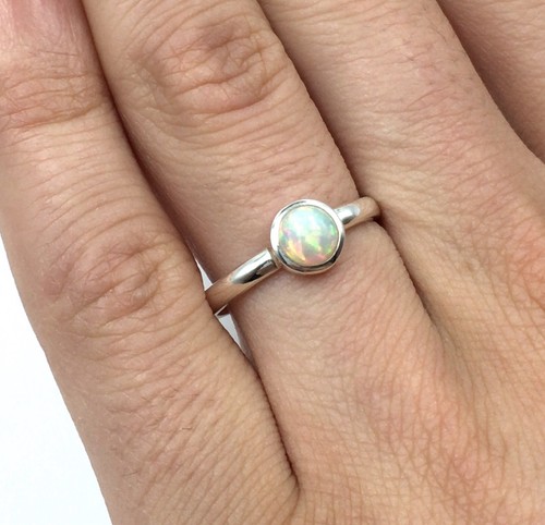 Minimalistischer 925 sterling - minimalistischer,
